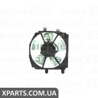 ДИФУЗОР РАДІАТОРА Signeda RDMZV6004A2 (аналог для ZL0115025B)