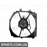 ДИФУЗОР РАДІАТОРА Signeda RDMZ600490 (аналог для ZL0415025C)