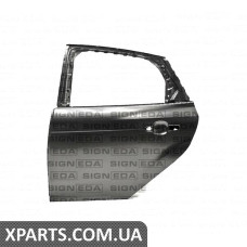 ДВЕРІ Signeda PFD80005GL (аналог для 1885271)
