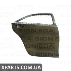 ДВЕРІ Signeda PTY80007GR (аналог для 6700333200)