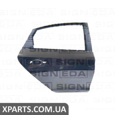 ДВЕРІ Signeda PHN80008GR (аналог для 77004-C1020)