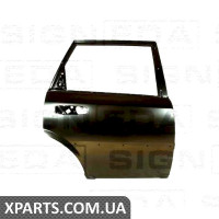 ДВЕРЬ Signeda PKA80009GR (аналог для 77004A7000)