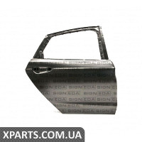 ДВЕРІ Signeda PFD80007GR (аналог для ES7Z5424630-A)
