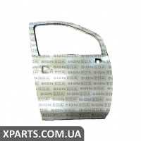 ДВЕРІ Signeda POP80002AR (аналог для )