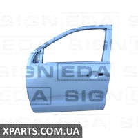 ДВЕРІ Signeda PFD80010AL (аналог для )