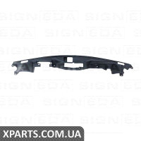 ДЕФЛЕКТОР РАДІАТОРА Signeda PCR33315A (аналог для 68091530AA)