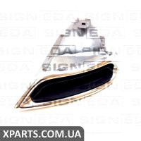 ДЕКОР ГЛУШИТЕЛЯ Signeda PFD06005VAL (аналог для DS7Z17F827C)
