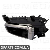 ДЕКОР ГЛУШНИКА Signeda PFD06006VAL (аналог для FT4Z17F827B)