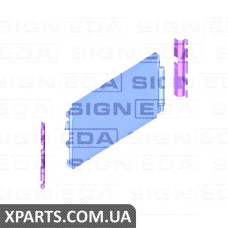 ТРИМАЧ Signeda PFD30005BL (аналог для 5288839)