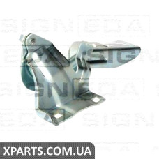 ТРИМАЧ КАПОТУ Signeda PDS21149AR (аналог для 65400-4EA0A)
