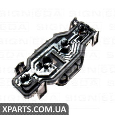 ТРИМАЧ Лампочки заднього ліхтаря Signeda ZPG1940L/R (аналог для 634679)