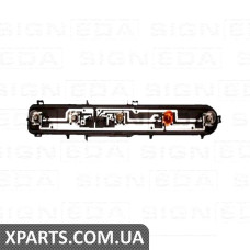 ТРИМАЧ Лампочки заднього ліхтаря Signeda ZBZ1942L/R (аналог для A0008201377)