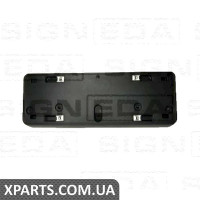 ТРИМАЧ НОМЕРУ Signeda PTS99010GA (аналог для 1081628) ТРИМАЧ НОМЕРУ Signeda PTS99010GA (аналог для 1081628)