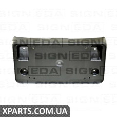 ТРИМАЧ НОМЕРУ Signeda PCV04401LA (аналог для 23354525)