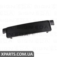 ТРИМАЧ НОМЕРУ Signeda PVW99009GA(I) (аналог для 3B0807719B41)