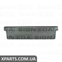 ТРИМАЧ НОМЕРУ Signeda PBM99016GA(I) (аналог для 51117030592)