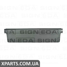 ТРИМАЧ НОМЕРУ Signeda PBM99016GA(I) (аналог для 51117030592)