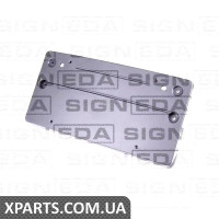 ТРИМАЧ НОМЕРУ Signeda PBM99041LA (аналог для 51118054162)