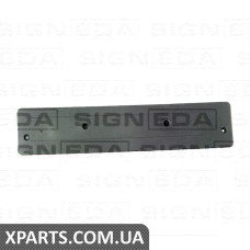 ТРИМАЧ НОМЕРУ Signeda PBM99031LB (аналог для 51118403075)