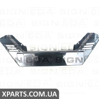 ТРИМАЧ НОМЕРУ Signeda PDS04002LA (аналог для 62070-HV00A)