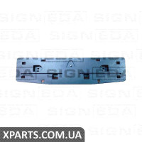 ТРИМАЧ НОМЕРУ Signeda PMZ99003GA (аналог для BELG50171)