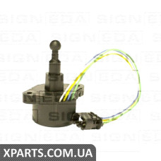 ЭЛ. КОРРЕКТОР ФАРЫ Signeda MBM1119 (аналог для 67168372381)