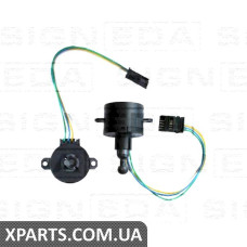 ЭЛ. КОРРЕКТОР ФАРЫ Signeda MBM1141 (аналог для 7046049)