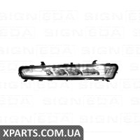 ФАРА ДЕННОГО СВІТЛА Signeda ZFD1616L (аналог для 1716870)
