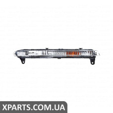ФАРА ДЕННОГО СВІТЛА Signeda ZAD1603(V)R (аналог для 4L0953042)