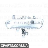 ФАРА ДЕННОГО СВІТЛА Signeda ZFT1602L (аналог для 51842915)