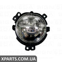 ФАРА ДЕННОГО СВІТЛА Signeda ZMN1601L (аналог для 63177409115)