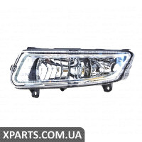 ФАРА ДЕННОГО СВІТЛА Signeda ZVW1625L (аналог для 6R0941061D)