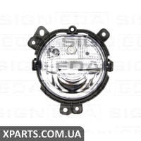 ФАРА ДЕННОГО СВІТЛА Signeda ZMN1602L (аналог для 7409115)
