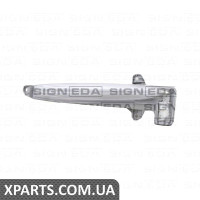 ФАРА ДЕННОГО СВІТЛА Signeda ZTY1620R (аналог для 812A012010)