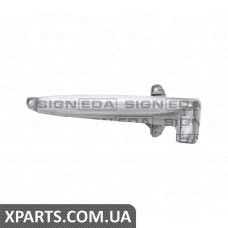 ФАРА ДЕННОГО СВІТЛА Signeda ZTY1620R (аналог для 812A012010)
