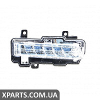 ФАРА ДЕННОГО СВІТЛА Signeda ZMB1604R (аналог для 8312A020)