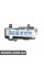 ФАРА ДЕННОГО СВІТЛА Signeda ZMB1604R (аналог для 8312A020)