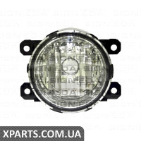 ФАРА ДЕННОГО СВІТЛА Signeda ZBZ1623L/R (аналог для 84502FJ000)
