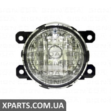 ФАРА ДЕННОГО СВІТЛА Signeda ZBZ1623L/R (аналог для 84502FJ000)