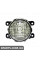 ФАРА ДЕННОГО СВІТЛА Signeda ZBZ1623L/R (аналог для 84502FJ000)