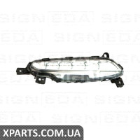 ФАРА ДЕННОГО СВІТЛА Signeda ZHN1604R (аналог для 92208D7000)