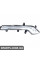 ФАРА ДЕННОГО СВІТЛА Signeda ZPG1610R(V) (аналог для 9807242280)
