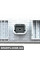ФАРА ДЕННОГО СВІТЛА Signeda ZPG1613L/R (аналог для 9812662180)