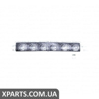 ФАРА ДЕННОГО СВІТЛА Signeda ZPG1613L/R (аналог для 9812662180)