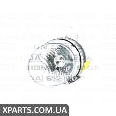 ФАРА ДЕННОГО СВІТЛА Signeda ZBZ1619L (аналог для A0999060151)