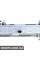 ФАРА ДЕННОГО СВІТЛА Signeda ZBZ1614L (аналог для A2049068900)