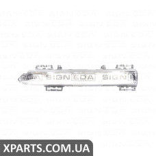 ФАРА ДЕННОГО СВІТЛА Signeda ZBZ1638L (аналог для A2049069100)
