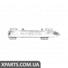 ФАРА ДЕННОГО СВІТЛА Signeda ZBZ1638R (аналог для A2049069200)