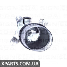 ФАРА ДЕННОГО СВІТЛА Signeda ZBZ1616R(MM) (аналог для A2128200456)