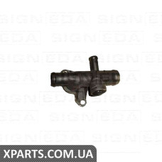 ФЛАНЕЦЬ Signeda PVW01040A (аналог для 06A121132A)